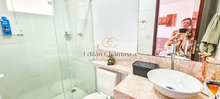 Imagem Casa de Condomínio à Venda, 81 m² em Boa União (abrantes) - Camaçari