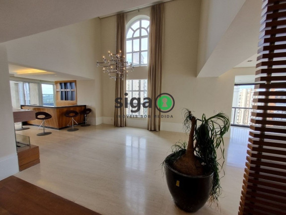 Imagem Apartamento com 5 Quartos à Venda, 517 m² em Panamby - São Paulo Imagem Apartamento com 5 Quartos à Venda, 517 m² em Panamby - São Paulo