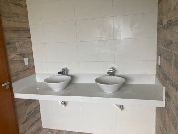 Imagem Casa de Condomínio com 3 Quartos à Venda, 191 m² em Caçapava Velha - Caçapava