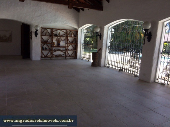Imagem Casa com 5 Quartos à Venda,  em Bracuí (cunhambebe) - Angra Dos Reis