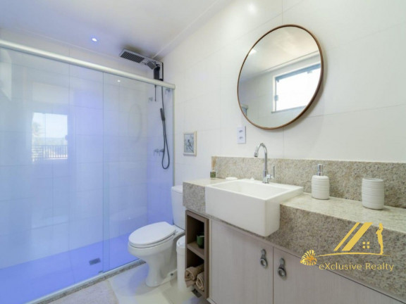 Imagem Casa de Condomínio com 2 Quartos à Venda, 58 m² em Praia De Imbassai - Mata De São João Imagem Casa de Condomínio com 2 Quartos à Venda, 58 m² em Praia De Imbassai - Mata De São João