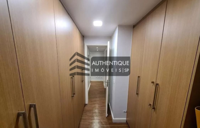 Imagem Apartamento com 4 Quartos à Venda, 134 m² em Pompeia - São Paulo