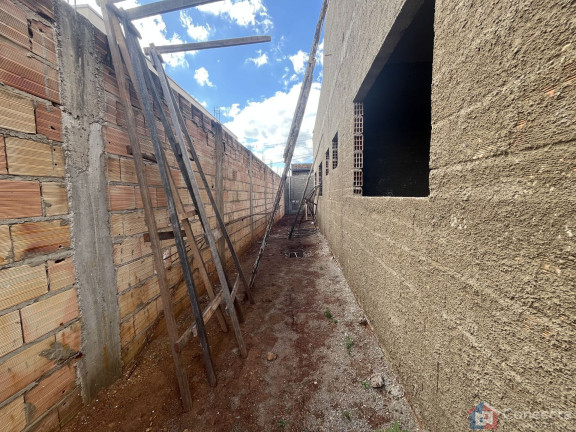 Imagem Casa com 3 Quartos à Venda, 130 m² em Afonso Queiroz - Patos De Minas Imagem Casa com 3 Quartos à Venda, 130 m² em Afonso Queiroz - Patos De Minas