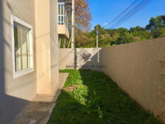 Imagem Sobrado com 3 Quartos à Venda,  em Cidade Industrial - Curitiba