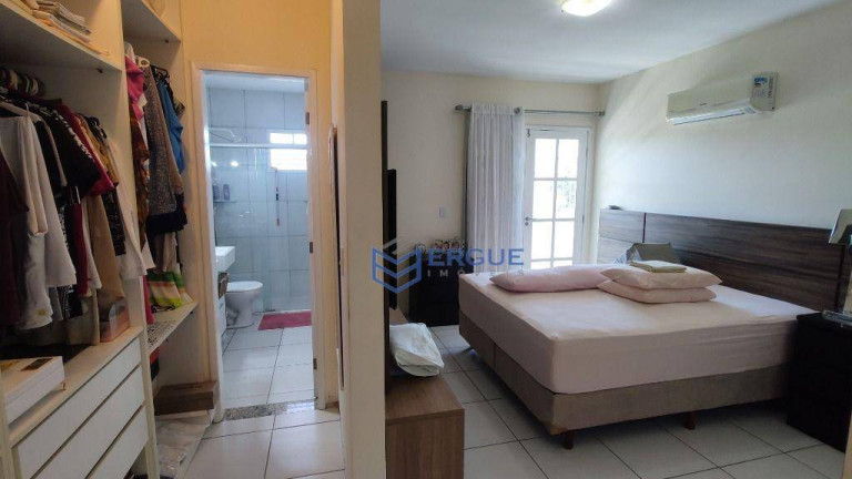 Imagem Casa com 4 Quartos à Venda, 167 m² em Edson Queiroz - Fortaleza Imagem Casa com 4 Quartos à Venda, 167 m² em Edson Queiroz - Fortaleza