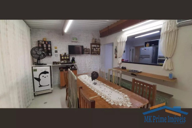 Imagem Sobrado com 2 Quartos à Venda, 140 m² em Cidade Das Flores - Osasco