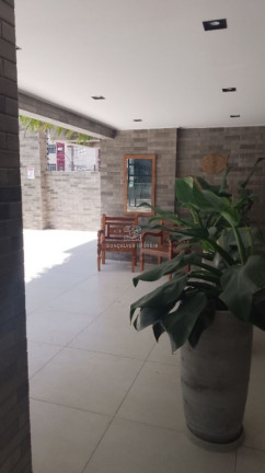 Imagem Apartamento com 3 Quartos à Venda, 121 m² em Canto Do Forte - Praia Grande