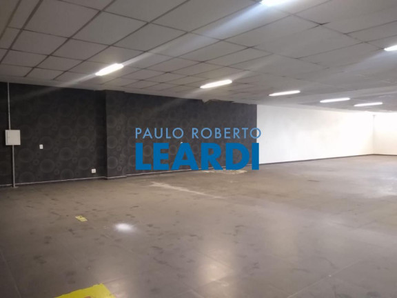 Imóvel para Alugar, 3.700 m² em Centro - Santo André