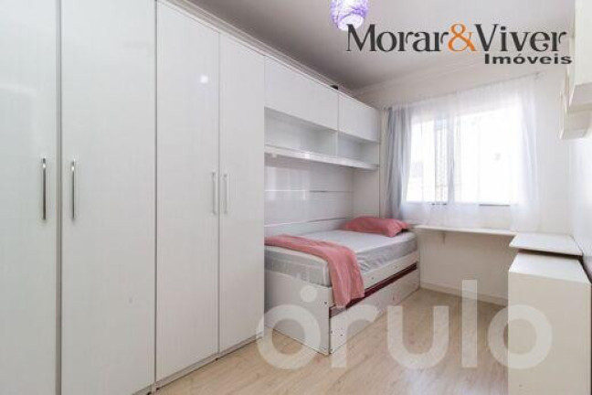 Imagem Casa com 3 Quartos à Venda, 124 m² em Alto Boqueirão - Curitiba