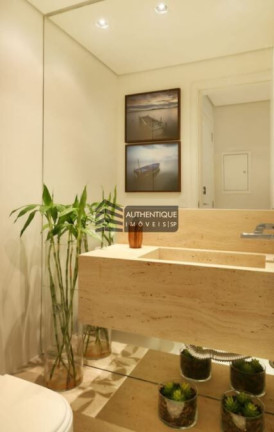 Imagem Apartamento com 2 Quartos à Venda, 98 m² em Brooklin - São Paulo Imagem Apartamento com 2 Quartos à Venda, 98 m² em Brooklin - São Paulo