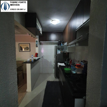 Imagem Apartamento com 2 Quartos à Venda, 64 m² em Vila Bastos - Santo André Imagem Apartamento com 2 Quartos à Venda, 64 m² em Vila Bastos - Santo André