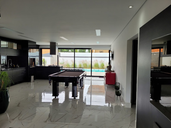 Imagem Casa de Condomínio com 1 Quarto à Venda, 170 m² em Ninho Verde I Eco Residence - Porangaba