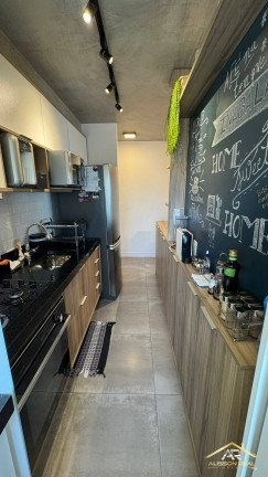 Imagem Apartamento com 2 Quartos à Venda, 54 m² em Vila Osasco - Osasco