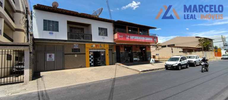 Imagem Casa com 3 Quartos à Venda, 180 m² em Ibirapuera - Vitória Da Conquista Imagem Casa com 3 Quartos à Venda, 180 m² em Ibirapuera - Vitória Da Conquista