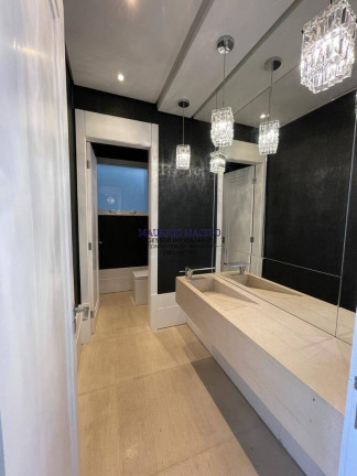 Imagem Casa com 4 Quartos à Venda, 520 m² em Tambore - Santana De Parnaíba Imagem Casa com 4 Quartos à Venda, 520 m² em Tambore - Santana De Parnaíba