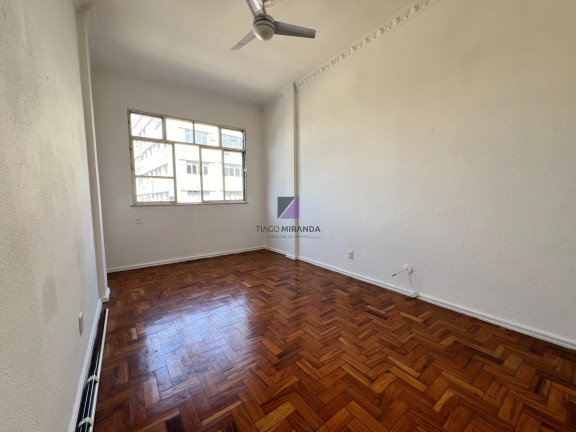 Imagem Imóvel com 2 Quartos à Venda, 65 m² em Maracanã - Rio De Janeiro