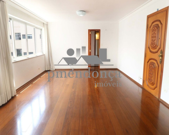 Imagem Apartamento com 3 Quartos à Venda, 210 m² em Higienópolis - São Paulo