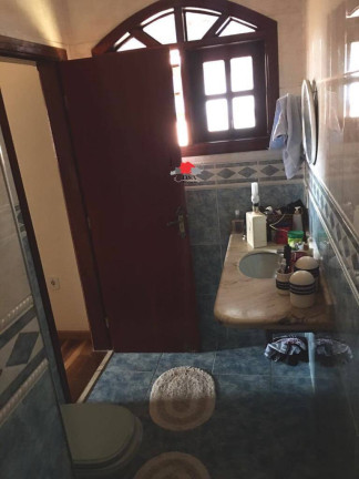 Imagem Casa com 3 Quartos à Venda, 250 m² em Hortolândia