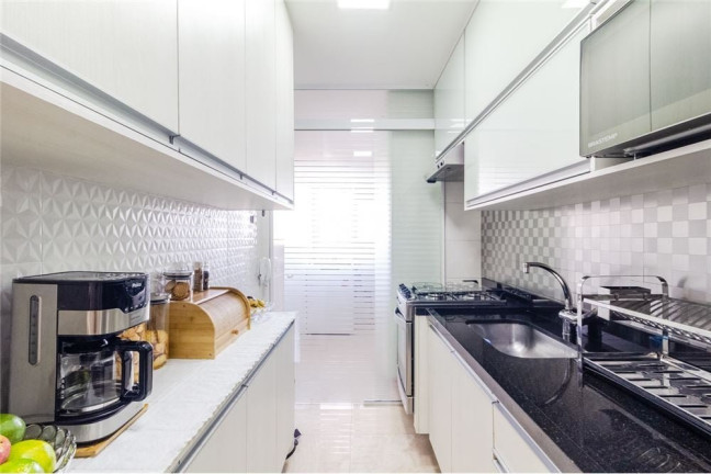 Imagem Apartamento com 3 Quartos à Venda, 81 m² em Jardim Marajoara - São Paulo Imagem Apartamento com 3 Quartos à Venda, 81 m² em Jardim Marajoara - São Paulo