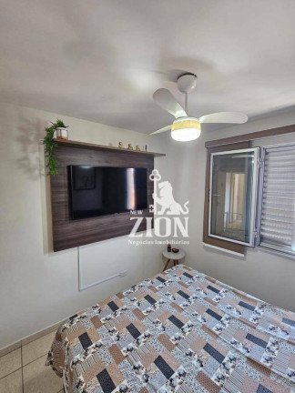 Imagem Apartamento com 2 Quartos à Venda, 56 m² em Lauzane Paulista - São Paulo Imagem Apartamento com 2 Quartos à Venda, 56 m² em Lauzane Paulista - São Paulo