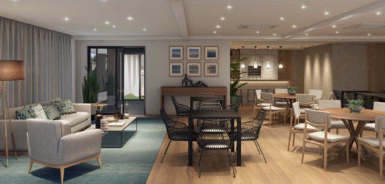 Imagem Apartamento com 3 Quartos à Venda, 113 m² em Três Figueiras - Porto Alegre