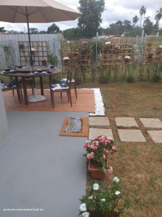 Imagem Casa à Venda, 48 m² em Encantada - Cotia