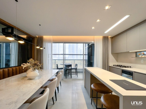 Imagem Apartamento com 3 Quartos à Venda, 206 m² em Campinas - São José Imagem Apartamento com 3 Quartos à Venda, 206 m² em Campinas - São José