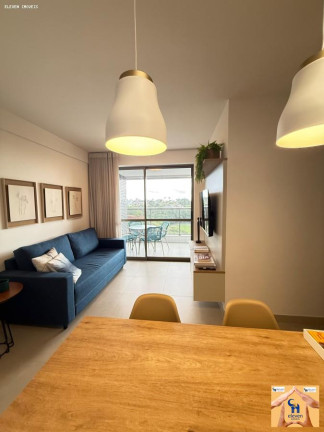 Imagem Apartamento com 2 Quartos para Alugar, 67 m² em Ondina - Salvador Imagem Apartamento com 2 Quartos para Alugar, 67 m² em Ondina - Salvador