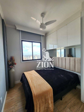 Imagem Apartamento com 1 Quarto à Venda, 37 m² em Parada Inglesa - São Paulo Imagem Apartamento com 1 Quarto à Venda, 37 m² em Parada Inglesa - São Paulo