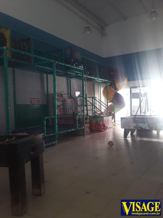 Imagem Sala Comercial à Venda, 409 m² em Pq. Dos Sinos - Jacareí