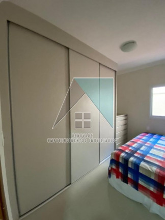 Apartamento com 2 Quartos à Venda, 104 m² em Parque Industrial Lagoinha - Ribeirão Preto