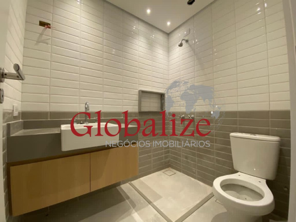 Imagem Imóvel com 3 Quartos à Venda, 127 m² em Gonzaga - Santos