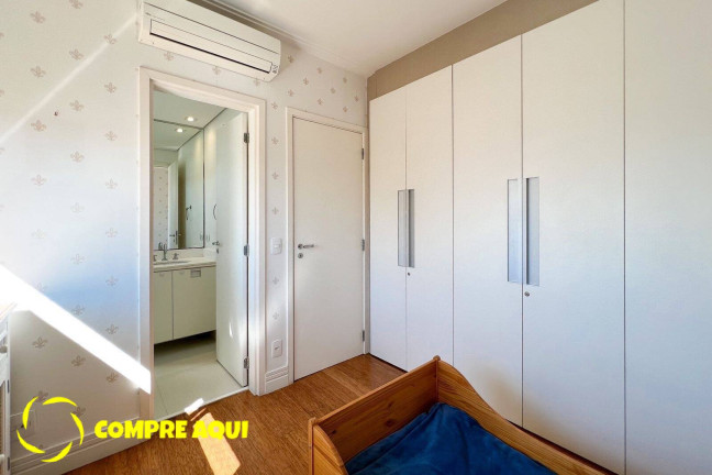 Imagem Apartamento com 2 Quartos à Venda, 86 m² em Perdizes - São Paulo