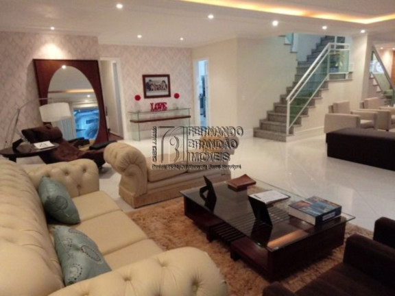 Imagem Casa com 5 Quartos à Venda, 500 m² em Recreio Dos Bandeirantes - Rio De Janeiro Imagem Casa com 5 Quartos à Venda, 500 m² em Recreio Dos Bandeirantes - Rio De Janeiro
