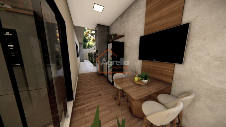 Imagem Casa com 3 Quartos à Venda, 150 m² em Residencial Do Bosque - Mogi Mirim Imagem Casa com 3 Quartos à Venda, 150 m² em Residencial Do Bosque - Mogi Mirim