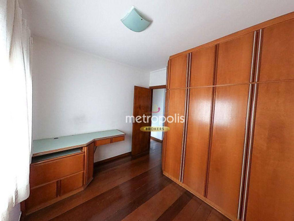 Imagem Apartamento com 3 Quartos à Venda, 130 m² em Vila Bastos - Santo André Imagem Apartamento com 3 Quartos à Venda, 130 m² em Vila Bastos - Santo André