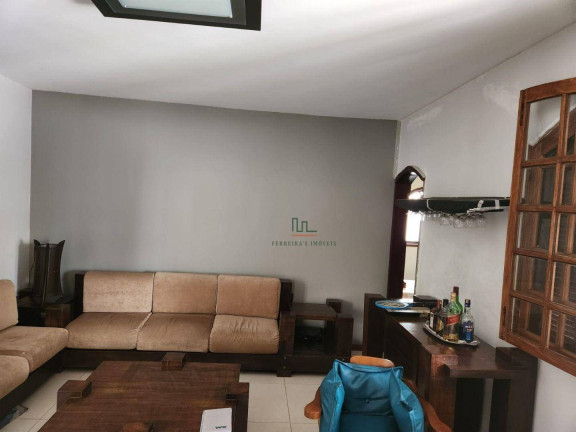Imagem Casa com 4 Quartos à Venda, 150 m² em Itaipu - Niterói
