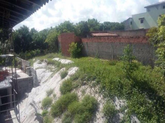 Imagem Terreno à Venda, 750 m² em Praia Do Flamengo - Salvador