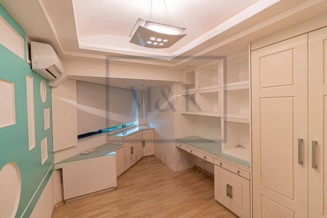 Imagem Apartamento com 3 Quartos à Venda, 220 m² em Barra Da Tijuca - Rio De Janeiro
