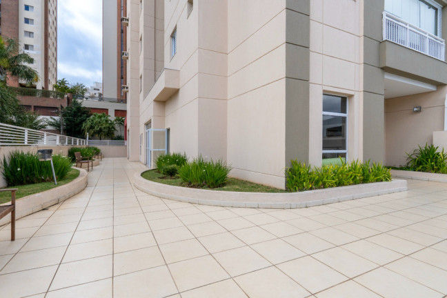 Imagem Apartamento com 2 Quartos à Venda, 71 m² em Vila Suzana - São Paulo