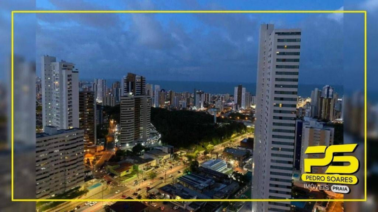 Imagem Sala Comercial à Venda, 50 m² em Miramar - João Pessoa Imagem Sala Comercial à Venda, 50 m² em Miramar - João Pessoa