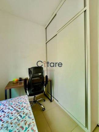 Imagem Casa de Condomínio com 3 Quartos à Venda,  em Lagoa Redonda - Fortaleza