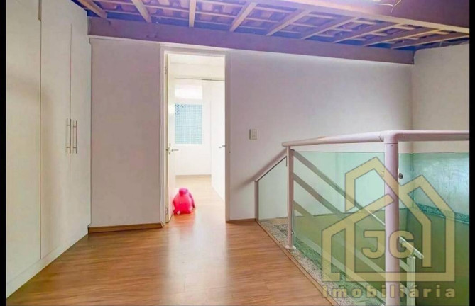 Imagem Sobrado com 3 Quartos à Venda, 140 m² em Vila Curuçá - Santo André