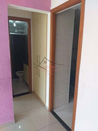 Imagem Apartamento com 3 Quartos à Venda, 50 m² em Jardim Santa Terezinha (zona Leste) - São Paulo Imagem Apartamento com 3 Quartos à Venda, 50 m² em Jardim Santa Terezinha (zona Leste) - São Paulo