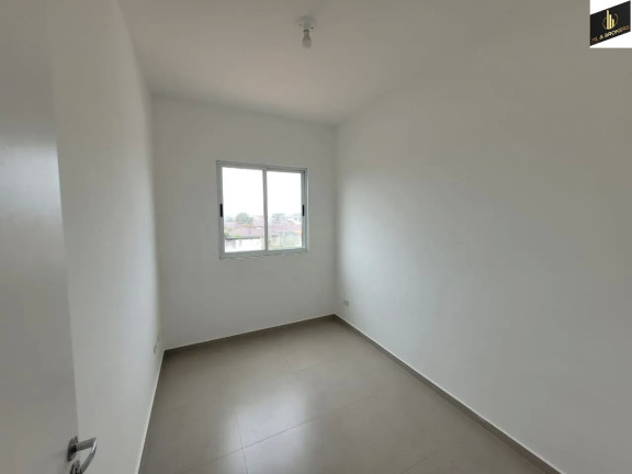 Imagem Apartamento com 3 Quartos à Venda, 59 m² em Fazenda Velha - Araucária