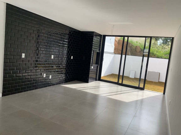 Imagem Casa com 3 Quartos à Venda, 166 m² em Jacaré - Cabreuva