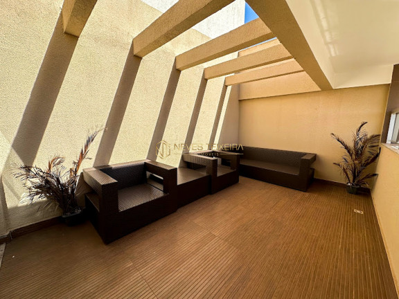 Imagem Apartamento com 2 Quartos para Alugar, 50 m² em Samambaia Sul (samambaia) - Brasília