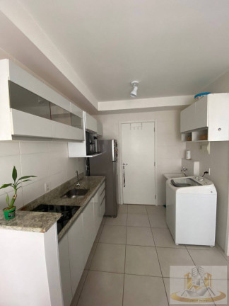 Apartamento com 1 Quarto à Venda, 32 m² em Vila Ema - São Paulo