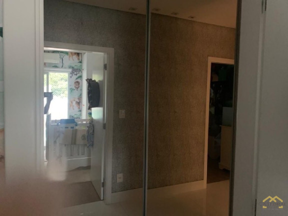 Imagem Sobrado com 4 Quartos à Venda, 400 m² em Loteamento Portal Do Paraíso I - Jundiaí