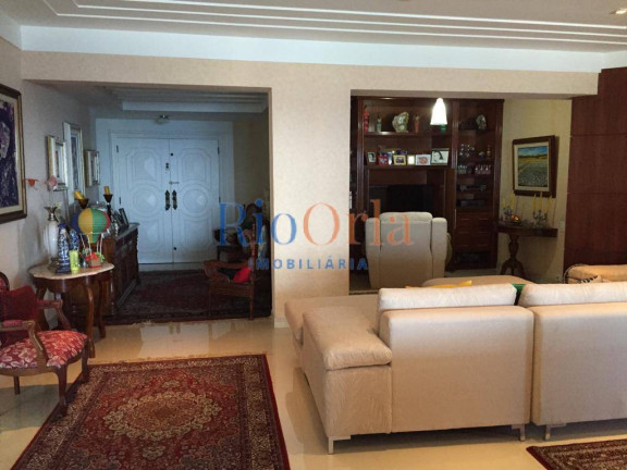 Imagem Apartamento com 4 Quartos à Venda, 400 m² em Barra Da Tijuca - Rio De Janeiro Imagem Apartamento com 4 Quartos à Venda, 400 m² em Barra Da Tijuca - Rio De Janeiro
